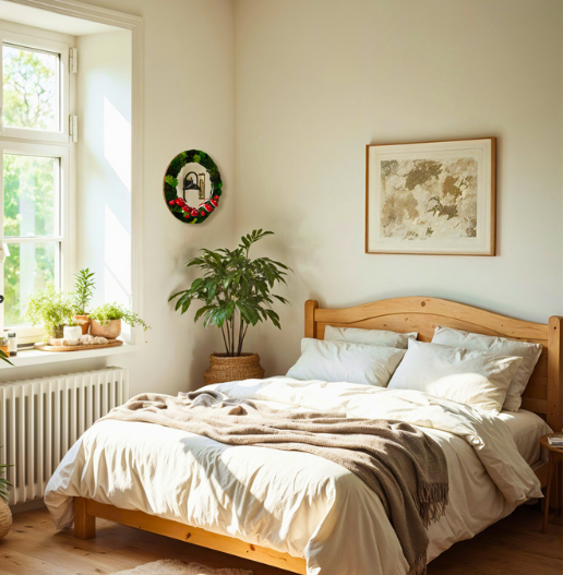 forest green decor mirror for bedroom